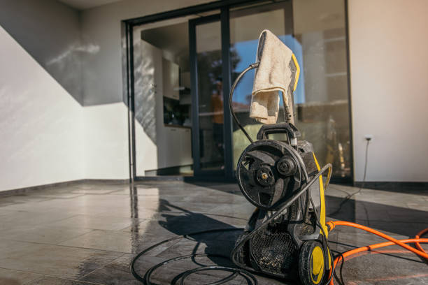 Best Patio and Deck Pressure Washing  in Black Diamond, FL